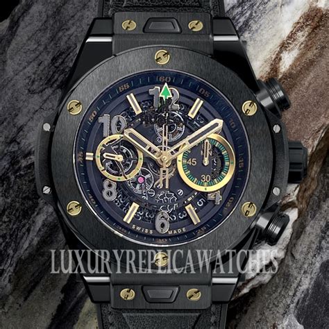 hublot 411.cx.1189.vr.usb16|Hublot 411.cx.1189.vr.usb16 Unico Ceramic Usain Bolt Big Bang .